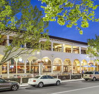 Quest Canberra - Whitsundays Accommodation