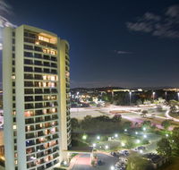 BreakFree Capital Tower - Whitsundays Accommodation