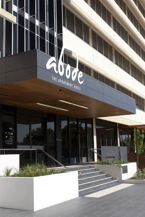 Abode Woden - Whitsundays Accommodation 0
