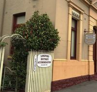 Longford Boutique Accommodation - Whitsundays Accommodation