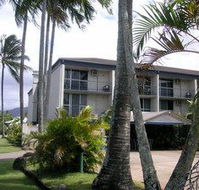 Cairns Holiday Lodge - Whitsundays Accommodation