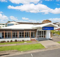 Comfort Inn Cairns City - Whitsundays Accommodation