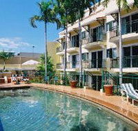 Il Palazzo Boutique Hotel - Whitsundays Accommodation