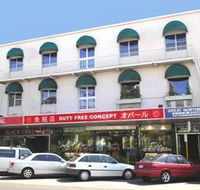 The Abbott Boutique Hotel - Whitsundays Accommodation