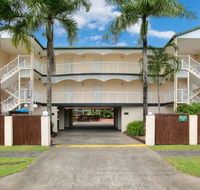 Cairns City Sheridan - Whitsundays Accommodation