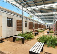 Discovery Parks Cloncurry - Whitsundays Accommodation