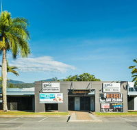 Nightcap at Edge Hill Tavern - Whitsundays Accommodation