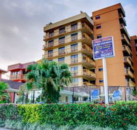 Coral Towers Holiday Apartments - Whitsundays Accommodation