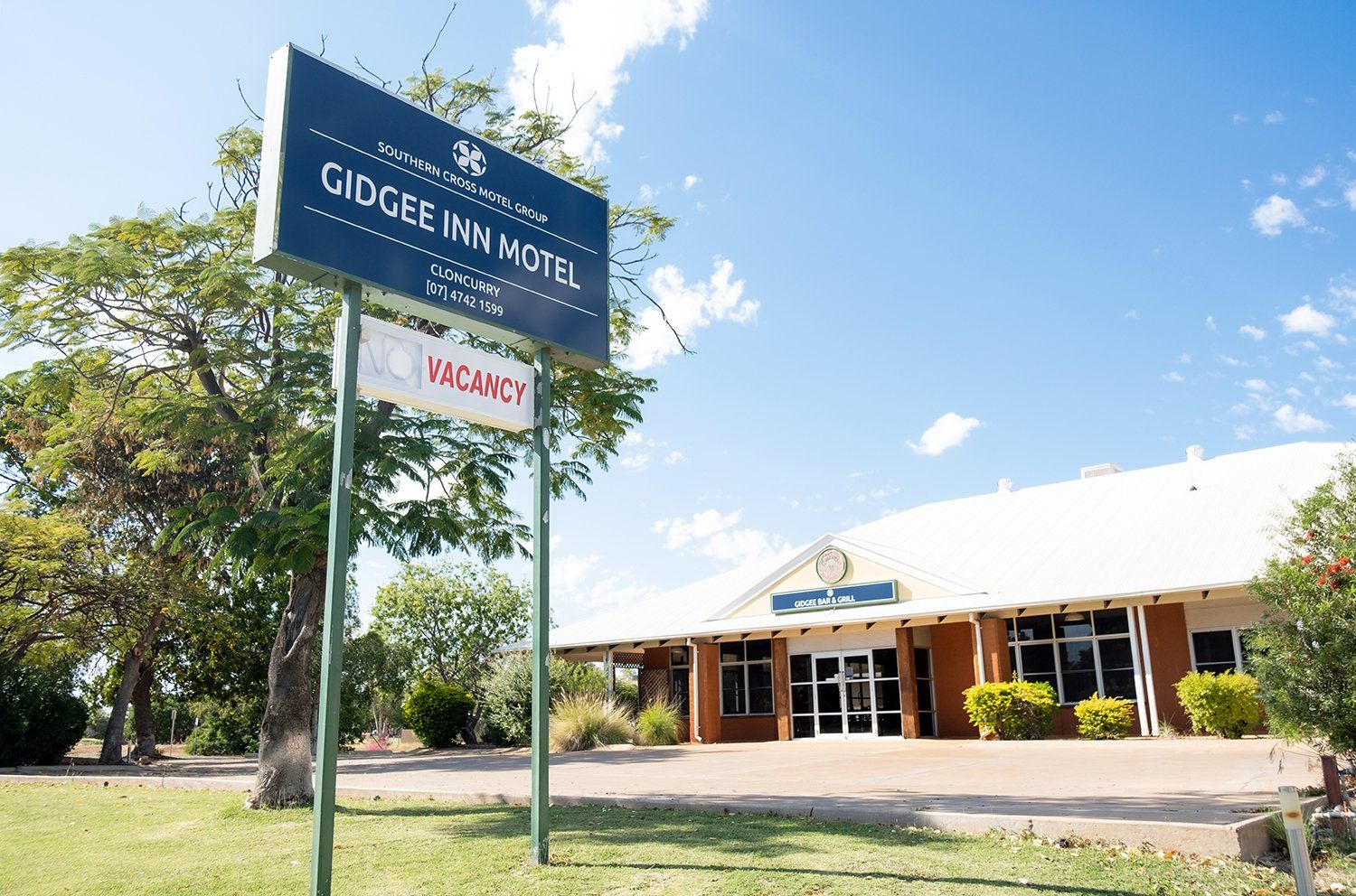 Prarie QLD Whitsundays Accommodation