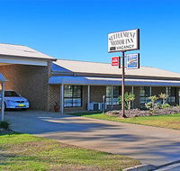 Settlement Motor Inn - Whitsundays Accommodation