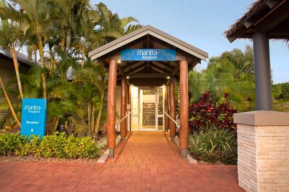 Eighty Mile Beach WA Whitsundays Accommodation
