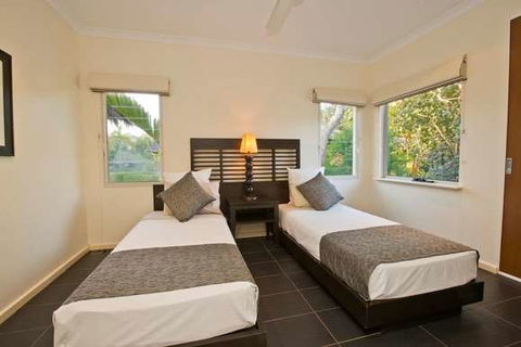 Mantra Frangipani Broome - Whitsundays Accommodation 2