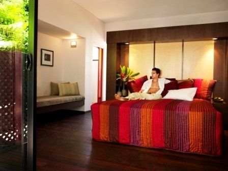Pinctada McAlpine House - Whitsundays Accommodation 0