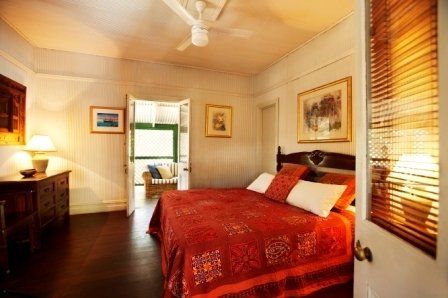 Pinctada McAlpine House - Whitsundays Accommodation 1