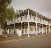 Mole Creek Guest House - Whitsundays Accommodation
