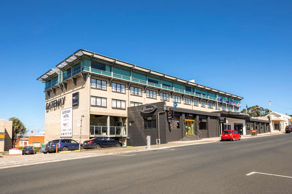 East Devonport TAS Whitsundays Accommodation