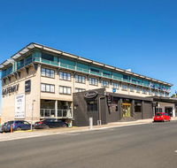 Gateway Hotel by Nightcap Plus - Whitsundays Accommodation