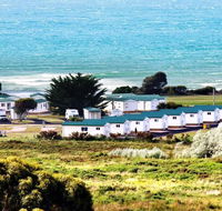 Discovery Parks Devonport - Whitsundays Accommodation