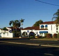 Alabaster Motor Inn - Whitsundays Accommodation
