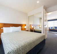 Canberra Parklands Central - Whitsundays Accommodation