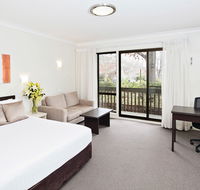 ibis Styles Canberra Tall Trees - Whitsundays Accommodation