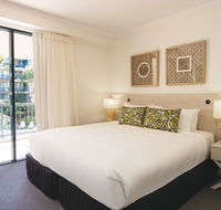 Oaks Seaforth Resort - Whitsundays Accommodation