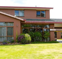 Golden Grain Motor Inn - Whitsundays Accommodation