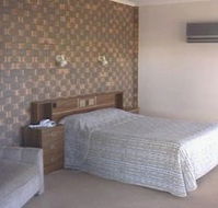 Horsham Mid City Court Motel - Whitsundays Accommodation