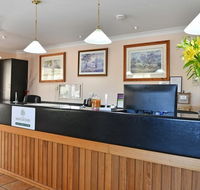 Burke  Wills Motor Inn - Whitsundays Accommodation