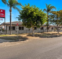 Econo lodge Moree Spa Motor Inn - Whitsundays Accommodation