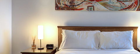 Accommodation Corporate Docklands - Whitsundays Accommodation 0