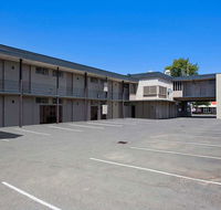 Comfort Inn Capital Horsham - Whitsundays Accommodation