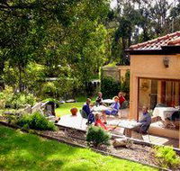 Marwood Villas - Whitsundays Accommodation