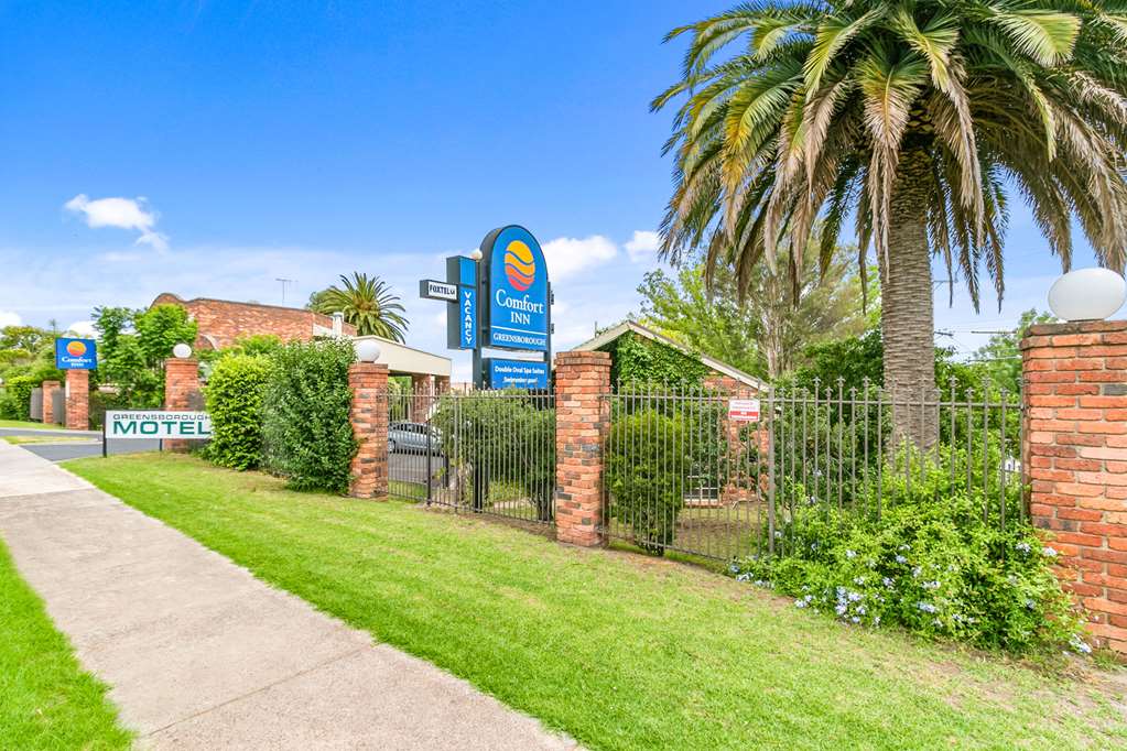 Eden Park VIC Whitsundays Accommodation