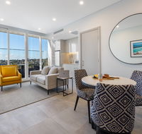 Meriton Suites Bondi Junction - Whitsundays Accommodation