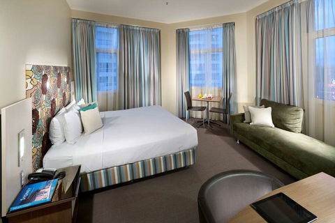 Best Western Plus Hotel Stellar - Whitsundays Accommodation 2