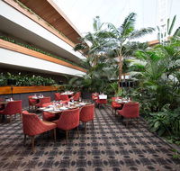 Pavilion on Northbourne - Whitsundays Accommodation