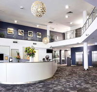 Quality Hotel Dickson - Whitsundays Accommodation