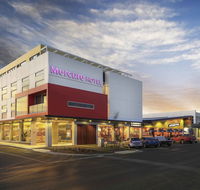 Mercure Warragul - Whitsundays Accommodation