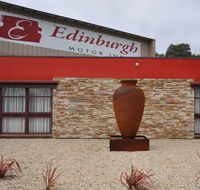 Edinburgh Motor Inn Warragul - Whitsundays Accommodation