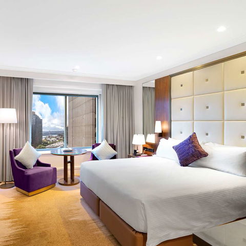 Amora Hotel Jamison Sydney - Whitsundays Accommodation 2