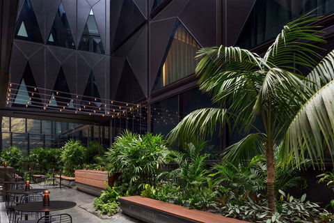 West Hotel Sydney, Curio Collection - Whitsundays Accommodation 1