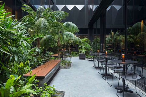 West Hotel Sydney, Curio Collection - Whitsundays Accommodation 2