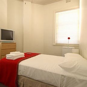 Wynyard Hotel - Whitsundays Accommodation 0
