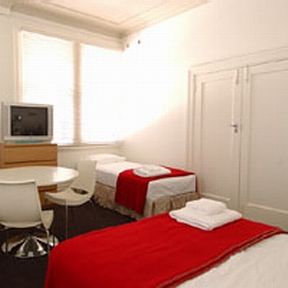 Wynyard Hotel - Whitsundays Accommodation 1