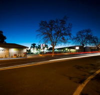 Matilda Motor Inn - Whitsundays Accommodation