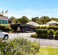 Quality Inn Dubbo International - Whitsundays Accommodation