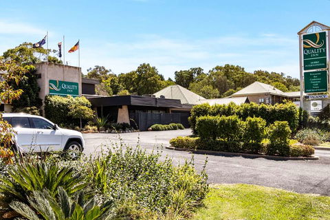 Quality Inn Dubbo International - Whitsundays Accommodation 0