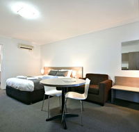 The Aberdeen Motel - Whitsundays Accommodation