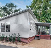Discovery Parks Dubbo - Whitsundays Accommodation